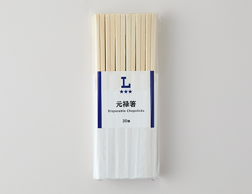 元禄箸