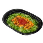 タコライス