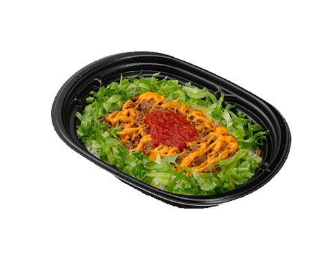 タコライス