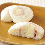 NL ブランのハム＆チーズパン 2個入