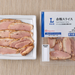合鴨スライス