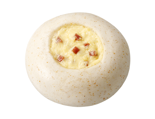 ハムチーズマヨ