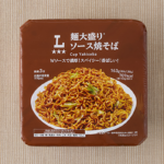 麺大盛り ソース焼そば