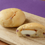 NL ブランのチーズクリーム＆ダブルベリーパン 2個入