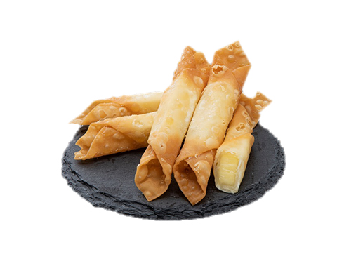 チーズ巻き
