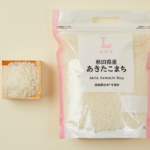 秋田県産あきたこまち