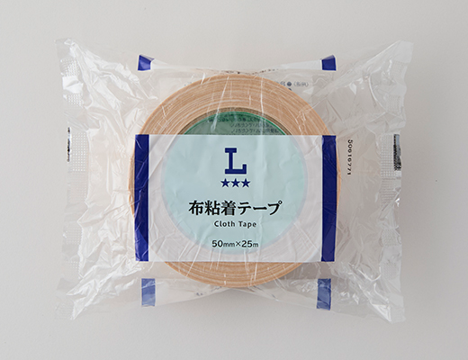 布粘着テープ