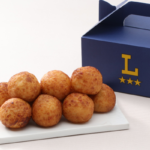5種の合わせだし香る揚げたこ焼き(10粒)【BOX】