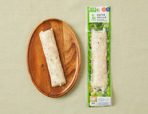 エビマヨスティック