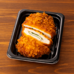 チーズ大葉チキンカツ