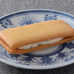 バター香るしっとりレーズンサンド