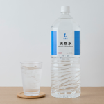 天然水 2L