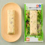 豆腐スティック 蓮根と枝豆