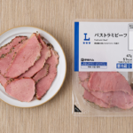 パストラミビーフ