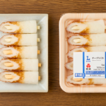 チーズちくわ
